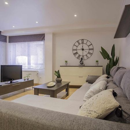 Apartamento En Raxo Понтеведра Екстериор снимка