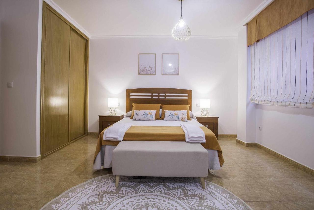 Apartamento En Raxo Понтеведра Екстериор снимка